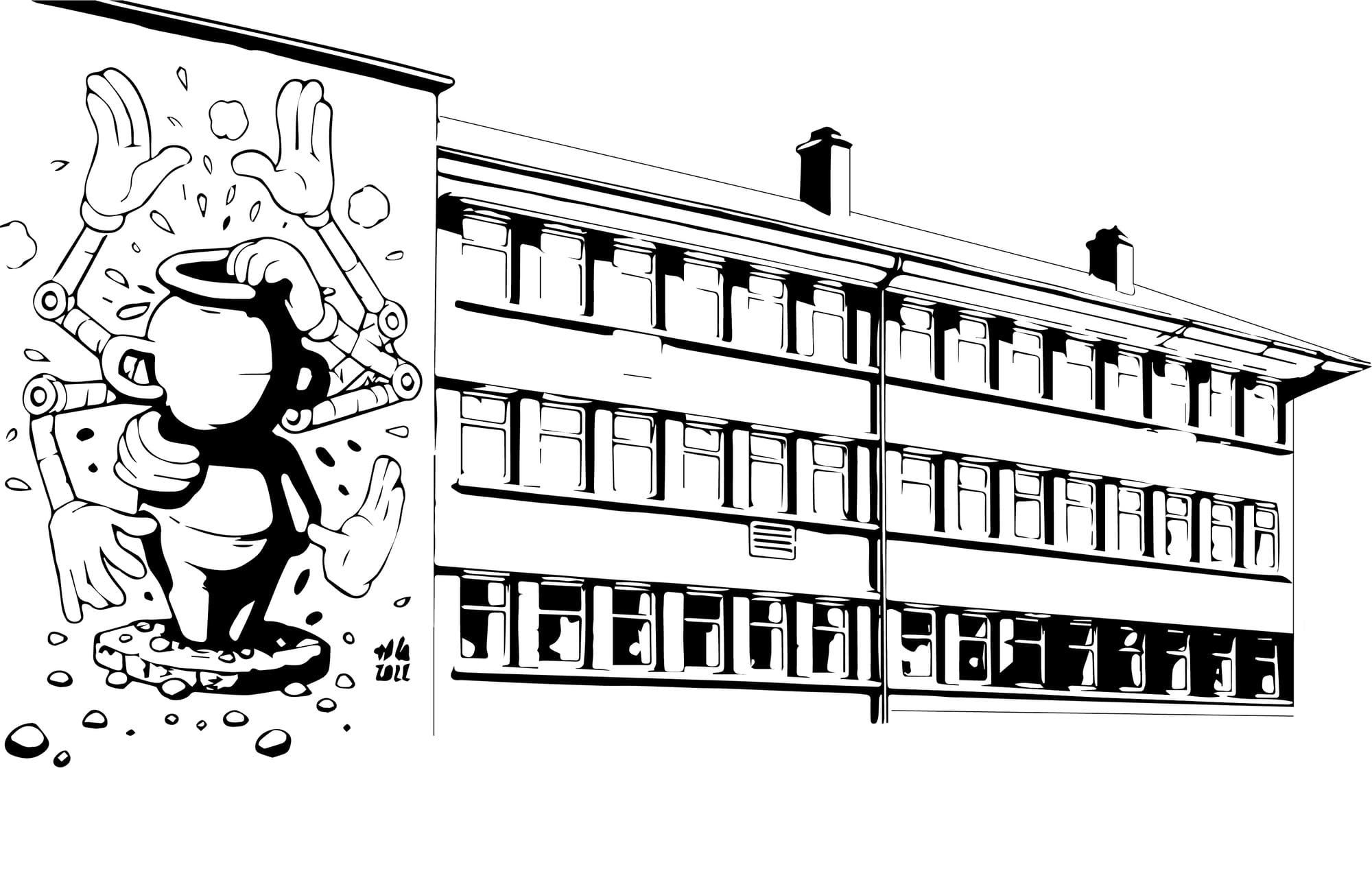 Partenaire